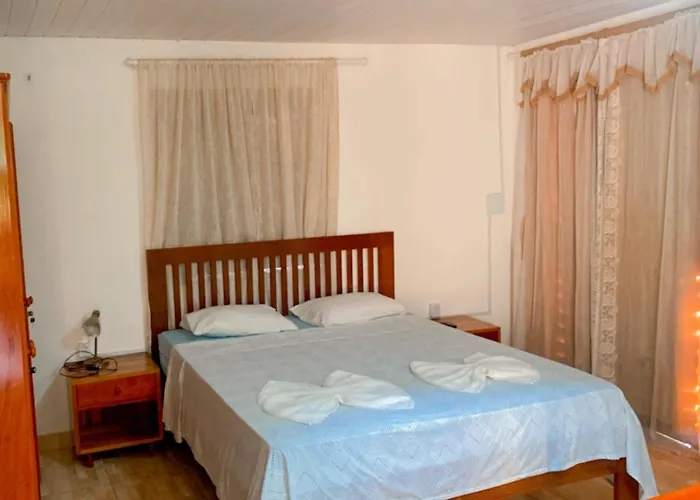 Pousada Villa Mariposa Beberibe