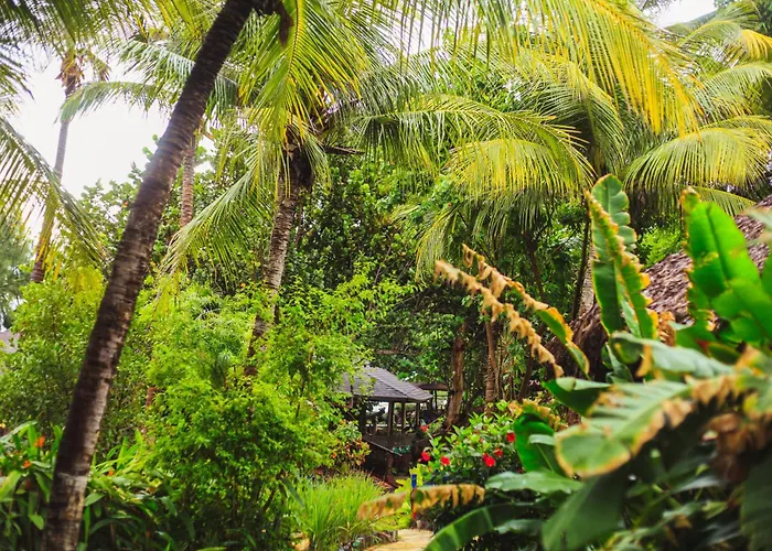 Ocas do Índio Hotel Spa Beberibe